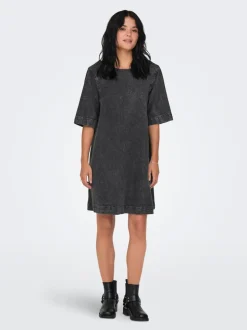 ONLGIGI Kurzes Kleid
