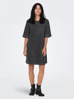 ONLGIGI Kurzes Kleid