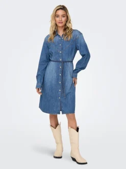 ONLGILLO Kurzes Kleid