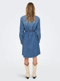 ONLGILLO Kurzes Kleid