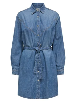 ONLGILLO Kurzes Kleid