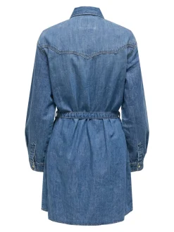 ONLGILLO Kurzes Kleid