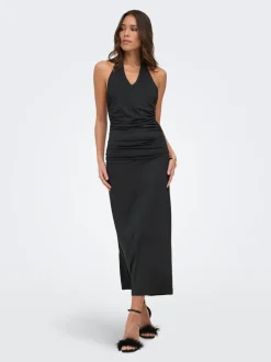 ONLGINA Langes Kleid