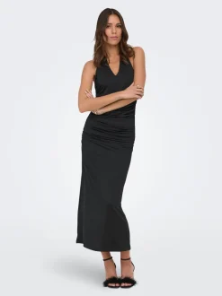 ONLGINA Langes Kleid