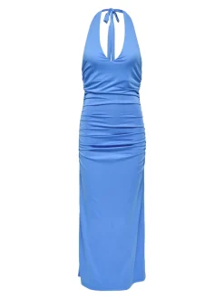 ONLGINA Langes Kleid
