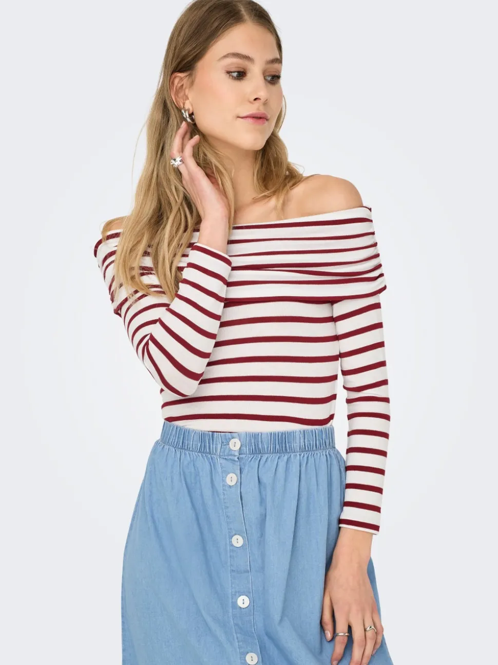 ONLGLAMOUR Top