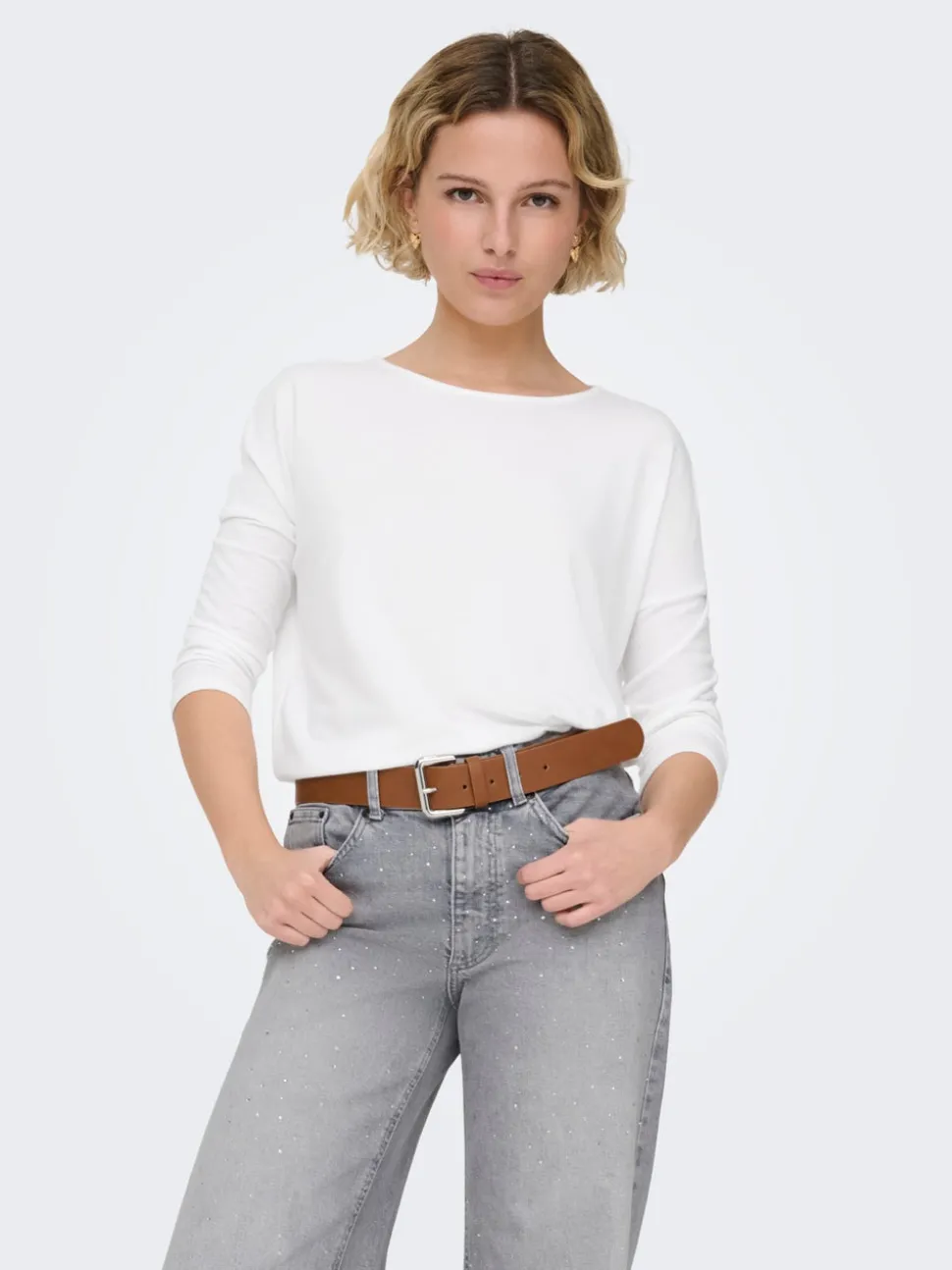 ONLGLAMOUR Top