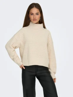 ONLGLOBE Strickpullover