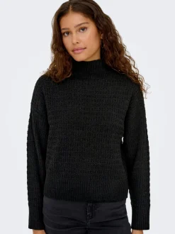 ONLGLOBE Strickpullover