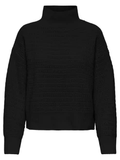 ONLGLOBE Strickpullover