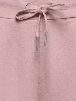 ONLGOA-POPTRASH Komfort Fit Leinen Hose