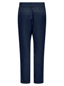 ONLGOA-POPTRASH Komfort Fit Leinen Hose