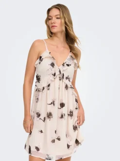 ONLGRETCHEN Midikleid