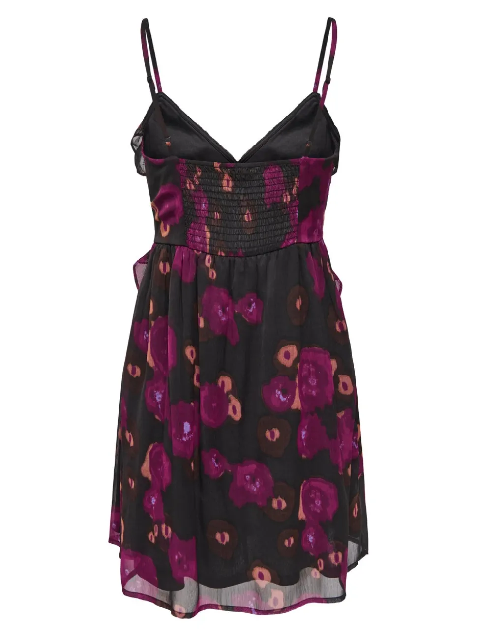 ONLGRETCHEN Midikleid