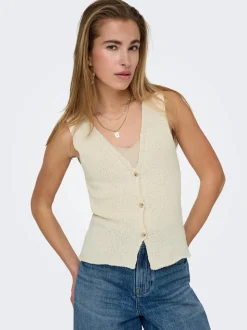 ONLGURLI Strickjacke