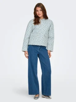 ONLHALLIE Steppjacke