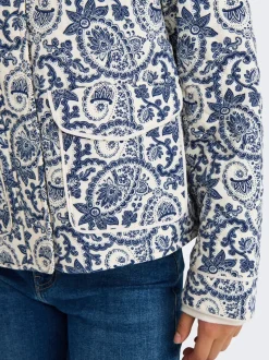 ONLHALLIE Steppjacke