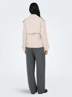 ONLHANNAH Trenchcoat