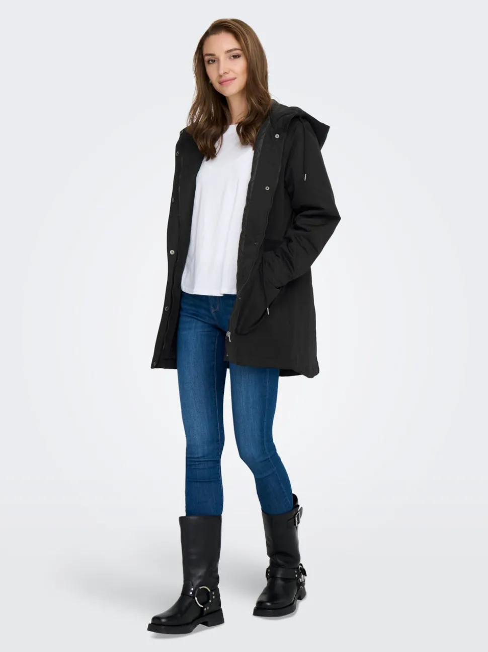 ONLHANNOVER Jacke