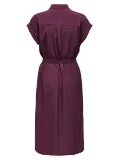 ONLHANNOVER Langes Kleid
