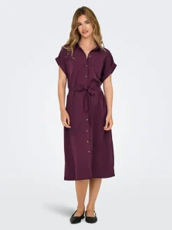ONLHANNOVER Langes Kleid