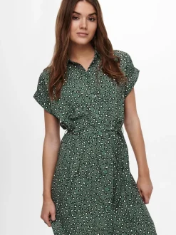 ONLHANNOVER Langes Kleid