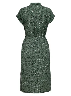 ONLHANNOVER Langes Kleid