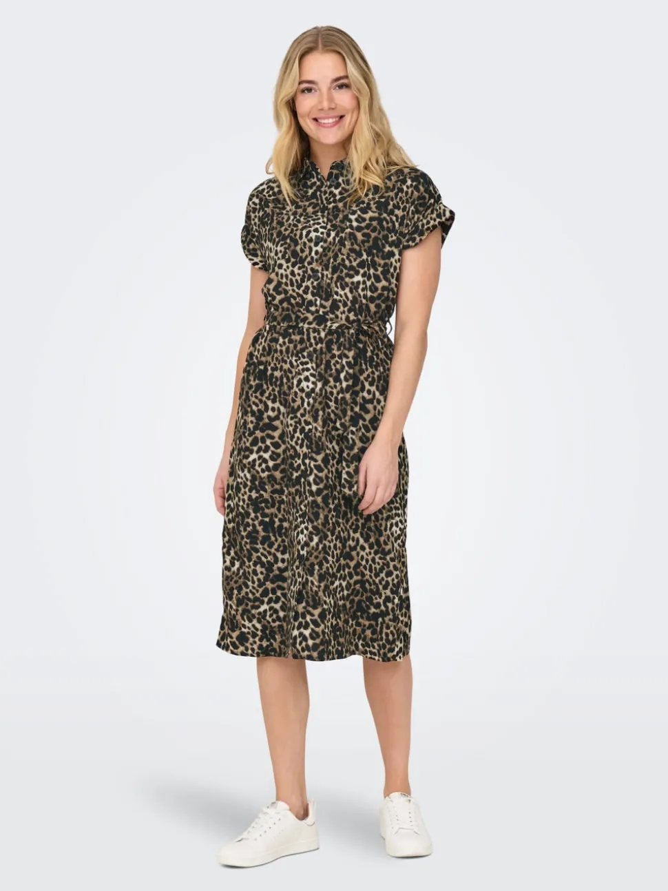 ONLHANNOVER Langes Kleid