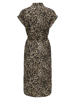 ONLHANNOVER Langes Kleid