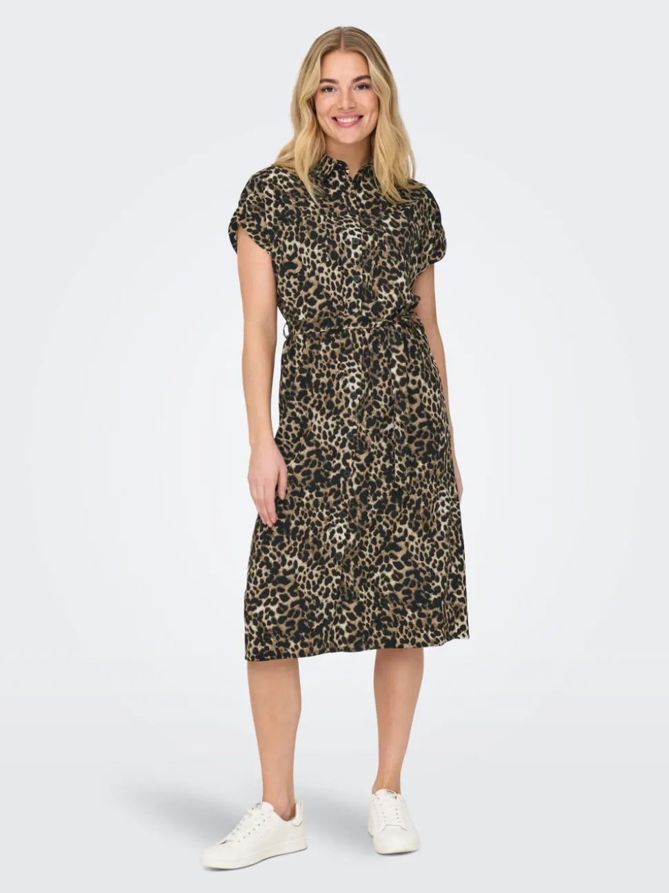 ONLHANNOVER Langes Kleid