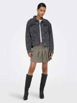 ONLHARPER Jeansjacke