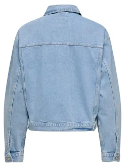 ONLHARPER Jeansjacke