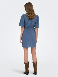 ONLHASKEL Kurzes Kleid