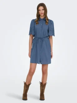 ONLHASKEL Kurzes Kleid