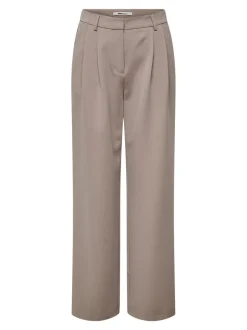 ONLHATTIE Gerade geschnitten, verjüngt Hose