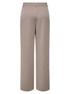 ONLHATTIE Gerade geschnitten, verjüngt Hose