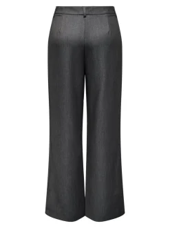 ONLHATTIE Gerade geschnitten, verjüngt Hose