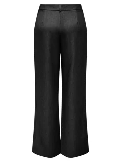 ONLHATTIE Gerade geschnitten, verjüngt Hose