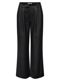 ONLHATTIE Gerade geschnitten, verjüngt Hose