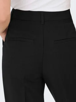 ONLHATTIE-LANA Gerade geschnitten, verjüngt Hose mit weitem Beinschnitt
