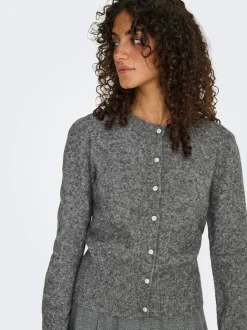 ONLHAVANNA Strickjacke