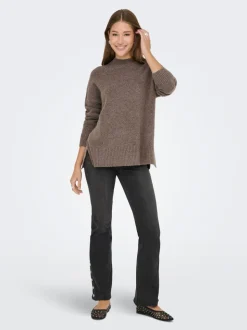 ONLHAZEL Strickpullover