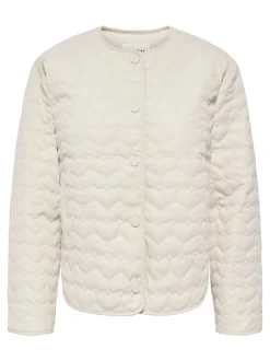 ONLHEART Steppjacke