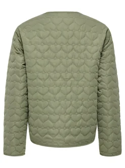ONLHEART Steppjacke