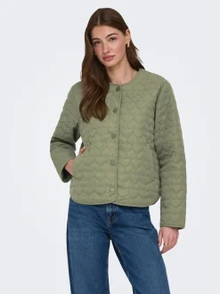 ONLHEART Steppjacke
