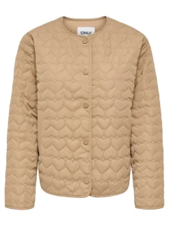 ONLHEART Steppjacke