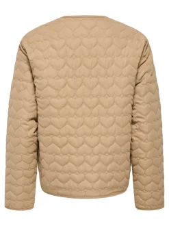 ONLHEART Steppjacke