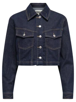 ONLHEATHER Jeansjacke