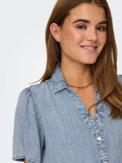ONLHELENA Kurzes Kleid
