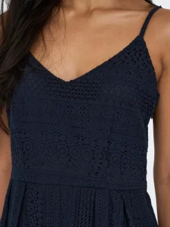 ONLHELENA Kurzes Kleid